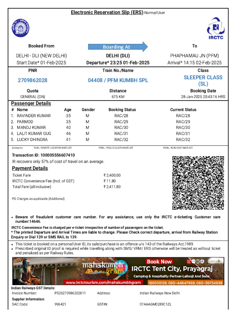 2709862028 | PDF | Identity Document | Payments