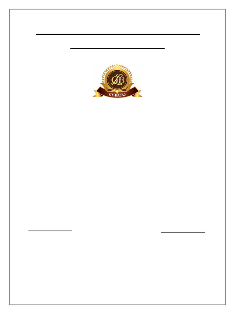 Front Page | PDF