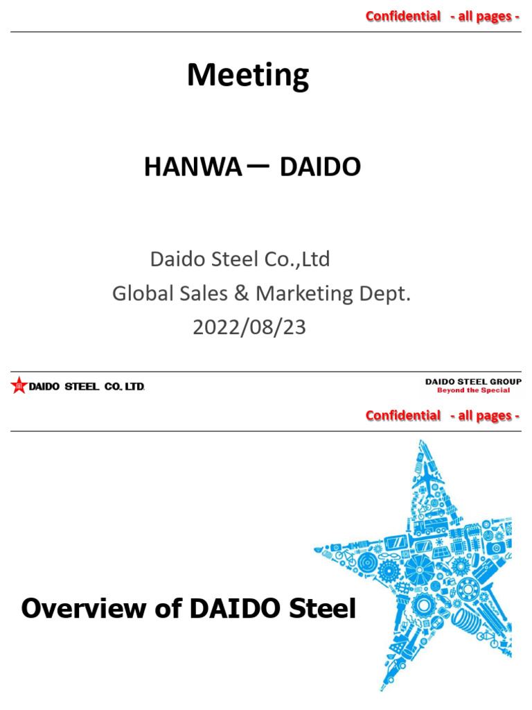 Stainless Steel Forging Market Overview | PDF | Steel | Stainless Steel