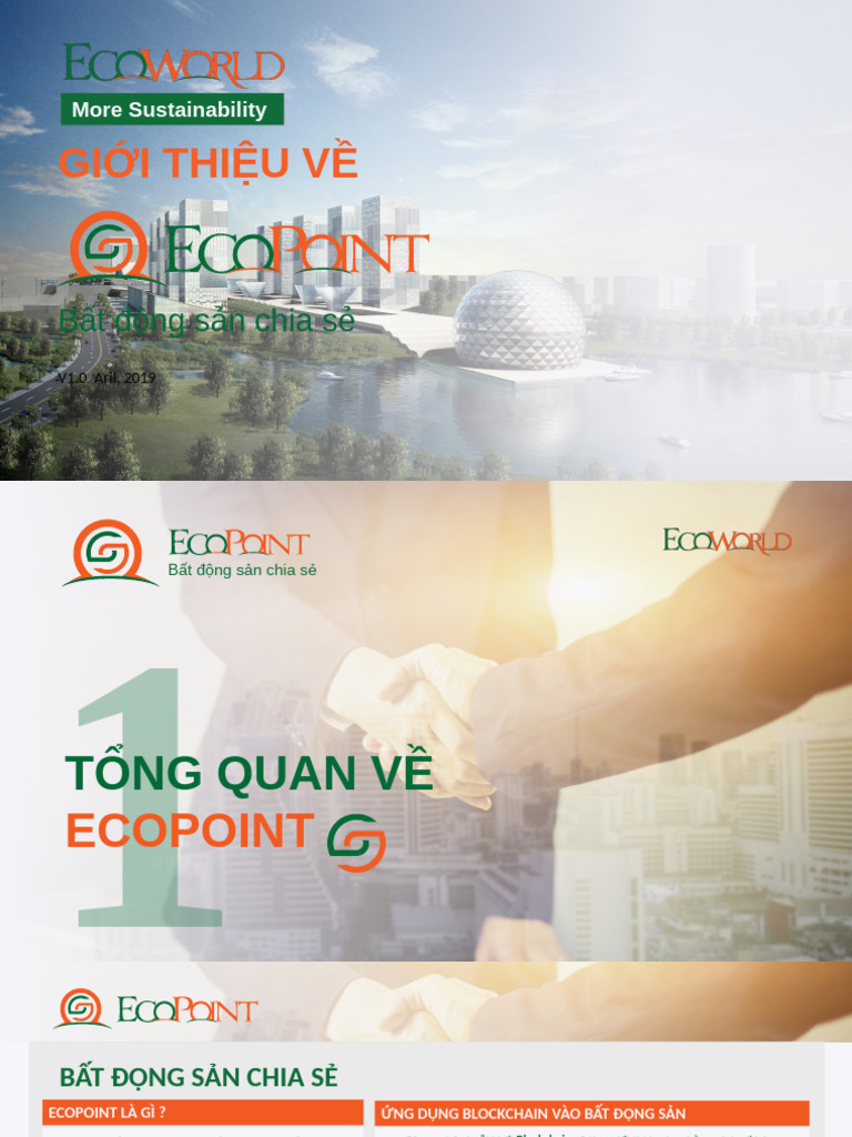 Eco Point | PDF