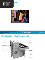 Agilent 5977 EI Source Selection Guide | PDF | Mass Spectrometry | Mass