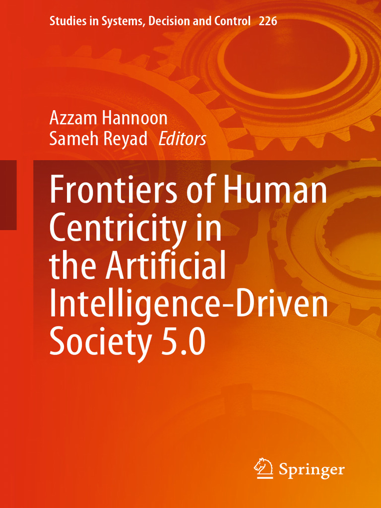 3031735447 | PDF | Information | Artificial Intelligence