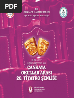 08095120 20.Tiyatro Senligi | PDF