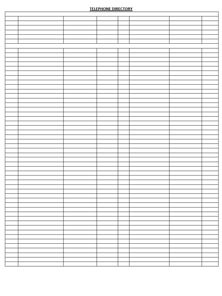 1728893314867-Telephonedirectory 2 | PDF