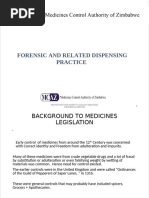 ZAMRA Overview | PDF | Pharmacovigilance | Clinical Trial