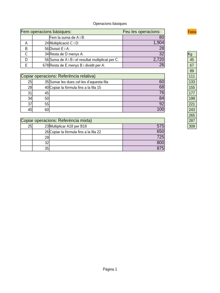 Exercici Modul 3 | PDF