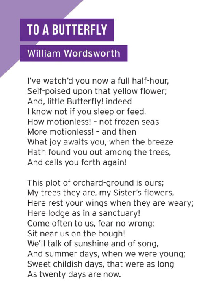 Poems | PDF