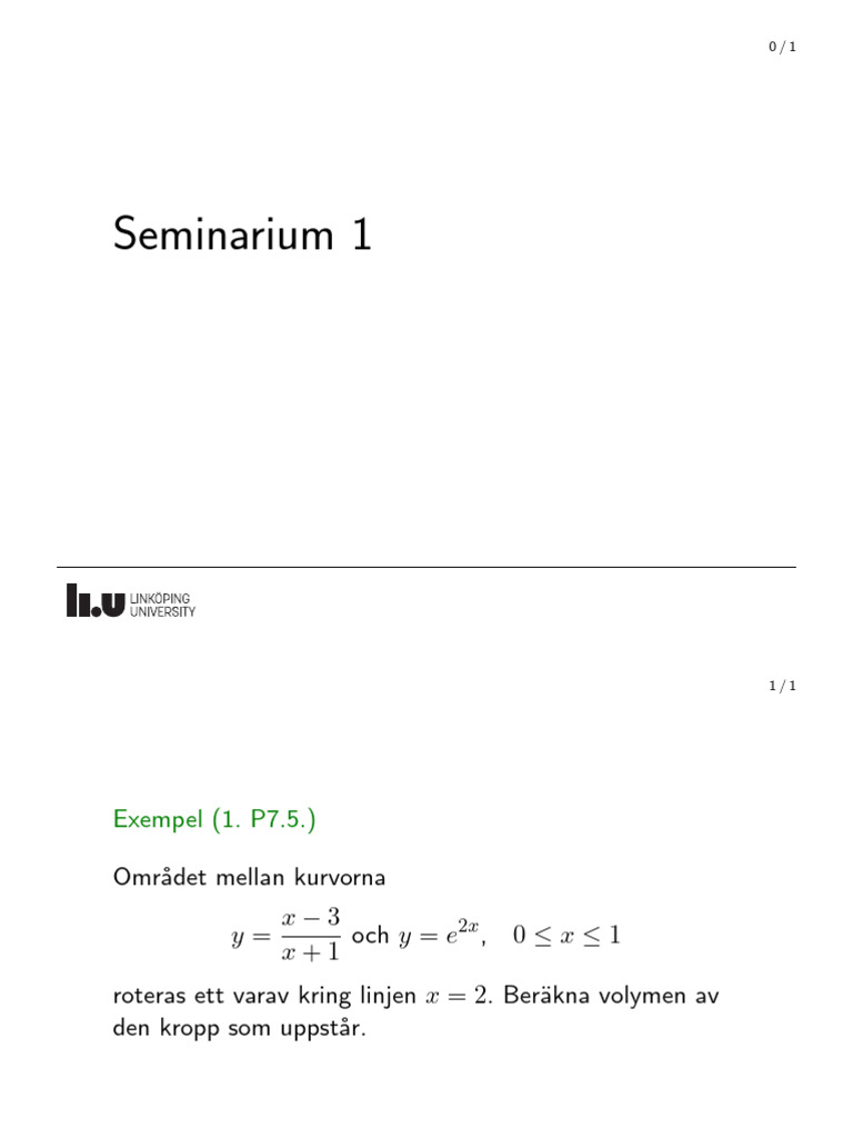 Se 01 | PDF