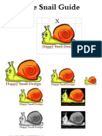 Week8 Happy Snail