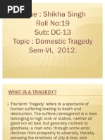 Download Domestic Tragdy by VIKAS RAJPUT SN82800863 doc pdf