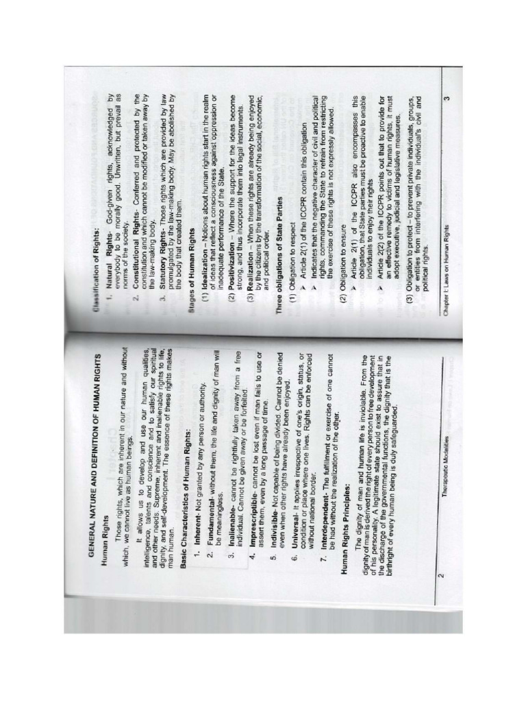 Therapeutic Modalities 1 7 | PDF