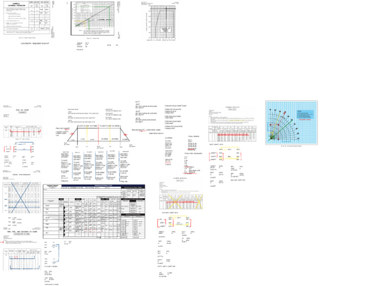 Navegacion SLET-SLCP-SLTR-2025 | PDF