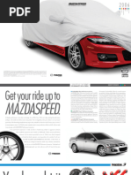 2011 SCCA Solo Rules | PDF | Suspension (Vehicle) | Motor Vehicle