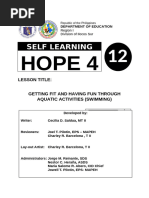 Bathing Load Calculation for Pools | PDF | Water | Swimming Pool