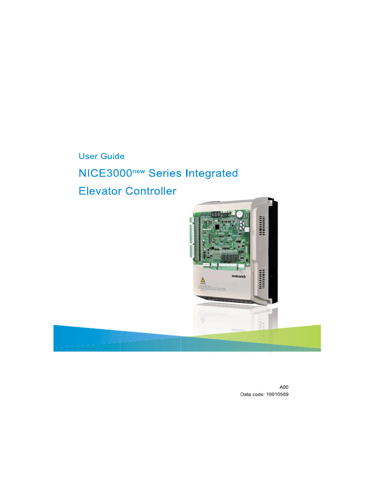 LiftMaster Error Code 4-4 Guide | PDF | Alternating Current | Elevator