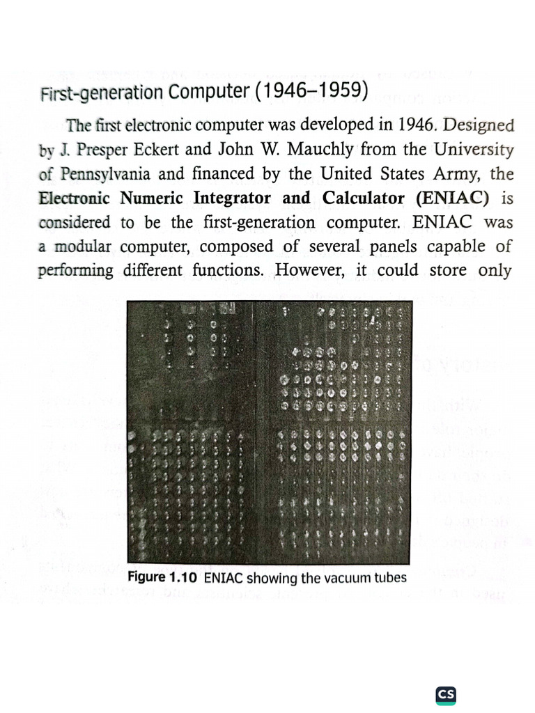 Living in The It Era | PDF