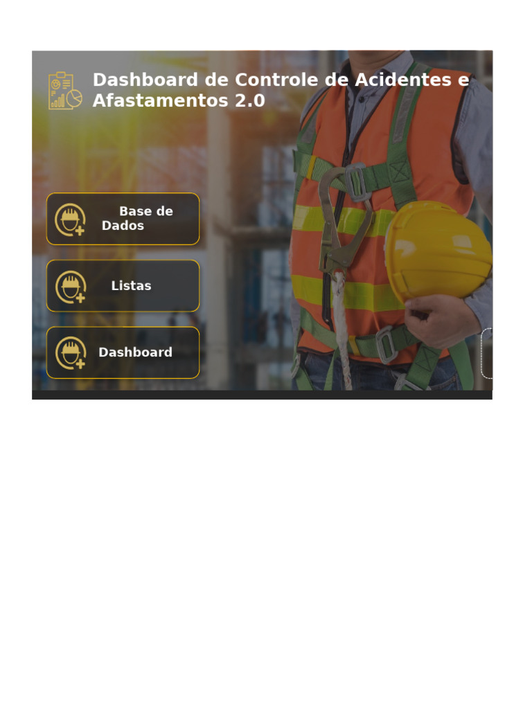 NR04+ +Dashboard+ +Indicadores+de+Acidentes+ +2022x2023+ +21+Nov | PDF ...