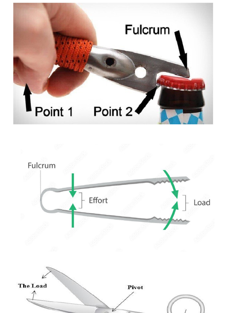 Simple Machines | PDF