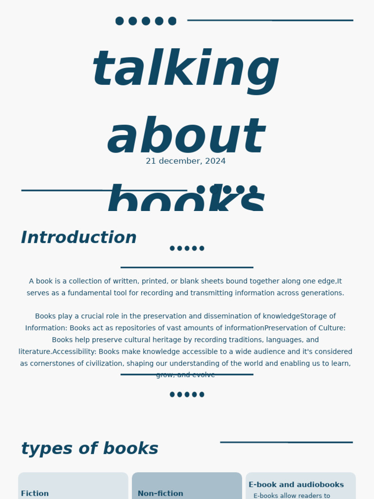White Blue Simple Modern Enhancing Sales Strategy Presentation | PDF ...