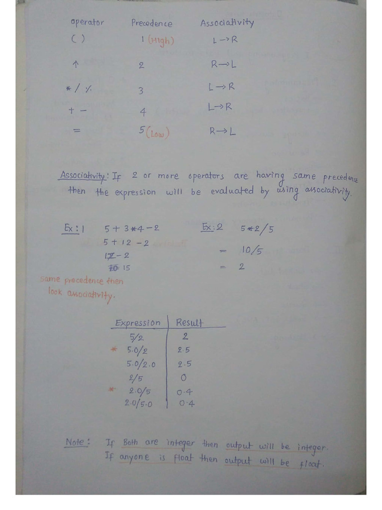 PDS Notes by Bala Sir 220907 141037 | PDF