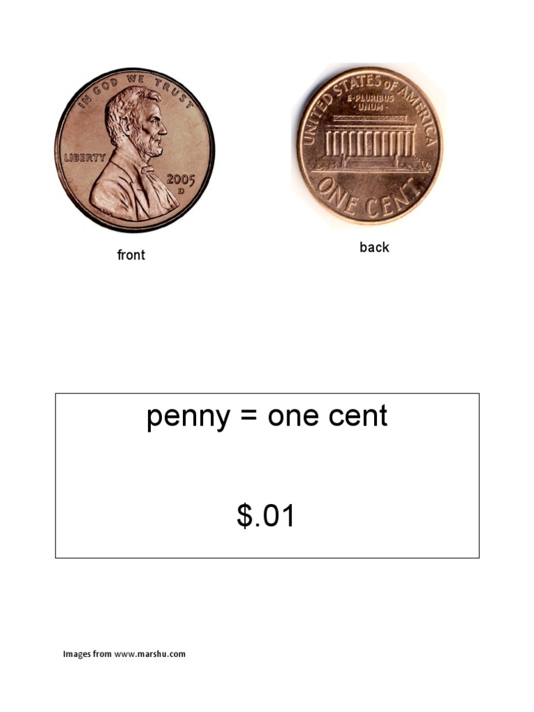 Coin Values and Currency Guide | PDF