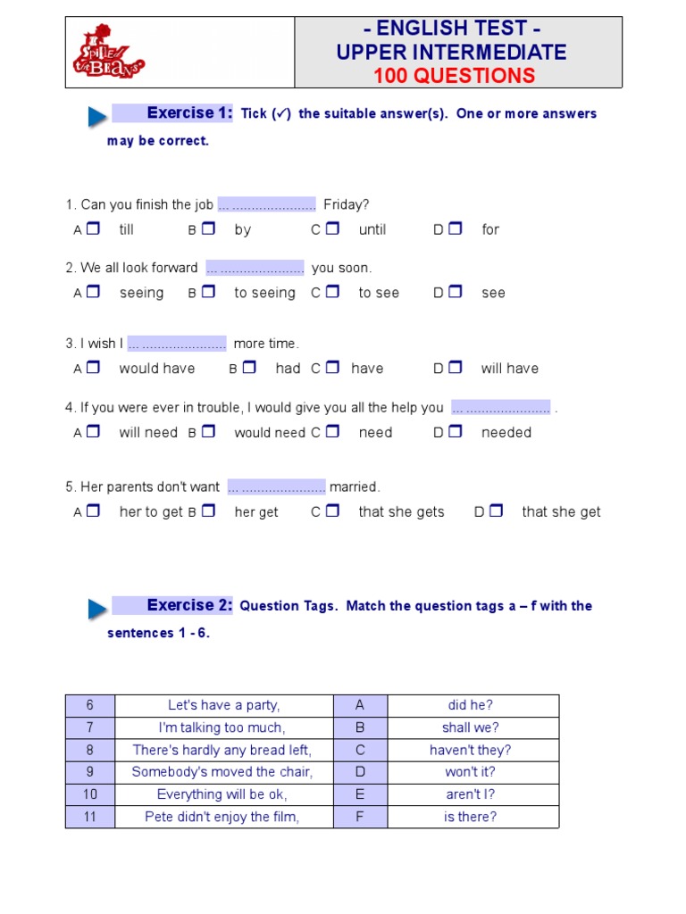 Test Pressure Donor Compound Nouns