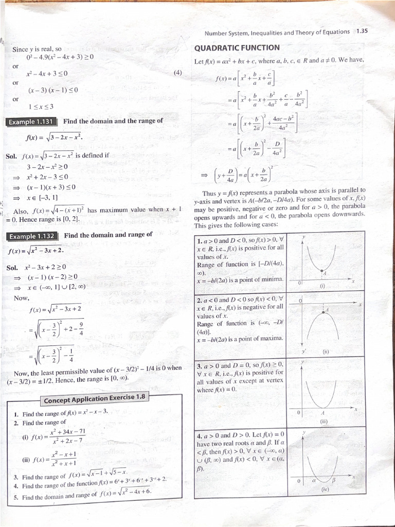 Notes For Ee | PDF