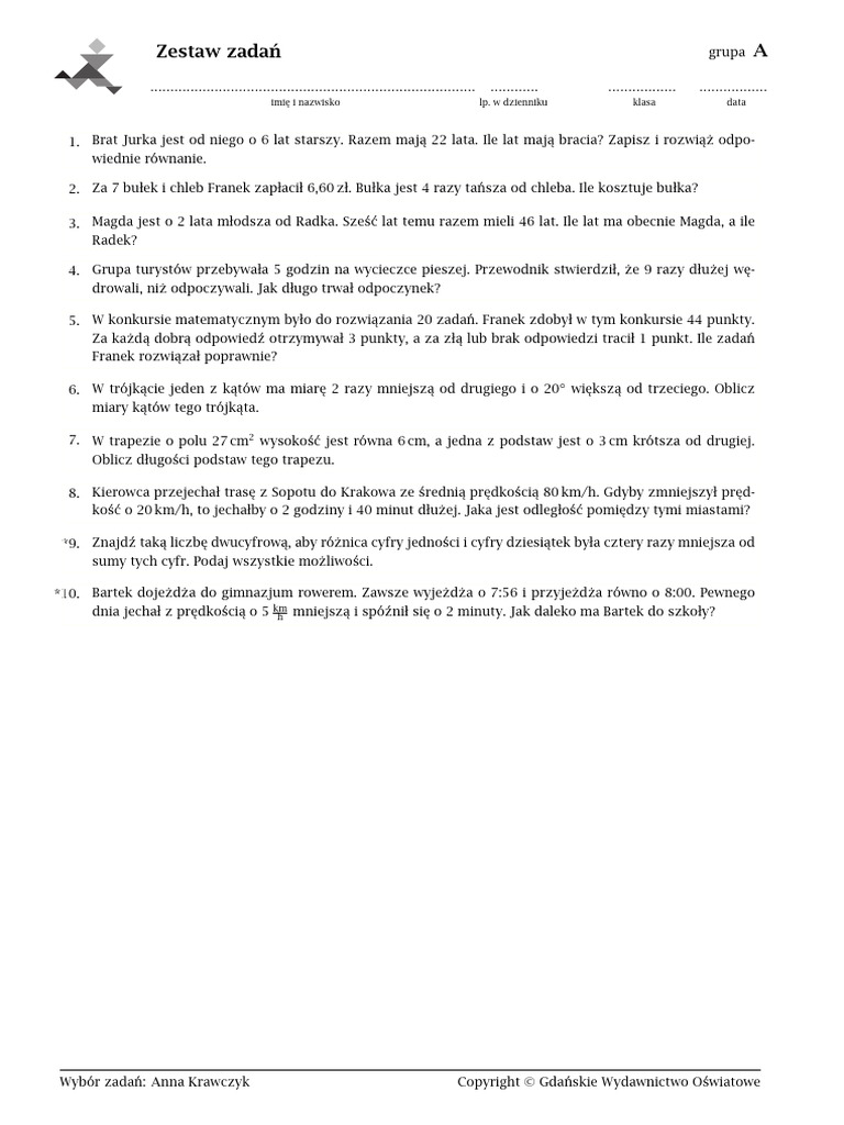 zadania-tekstowe-kl-7-pdf