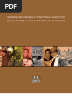 Download Crossing Boundaries Connecting Communities Alliance Building for Immigrant Rights and Racial Justice by blackimmigration SN82809670 doc pdf