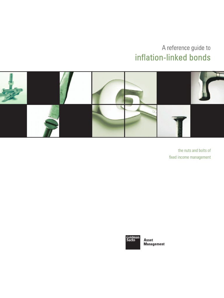 Inflation Linked Bonds 101 : How inflation-linked gilts work – GSLMWU