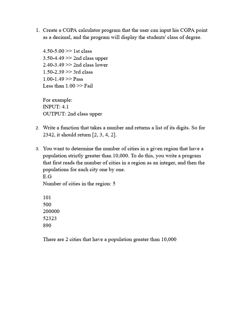 Backend Assignment 3 | PDF