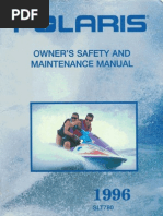 Download Polaris 1996 SLT780 Owners Manual 02 by Scott Spectra Brite SN82812977 doc pdf