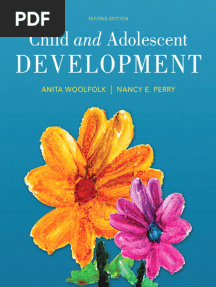 Anita Woolfolk, Nancy E. Perry - Child and Adolescent Development, Loose-Leaf Version-Pearson (2014)