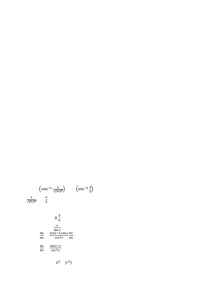 Mathematics Ms | PDF