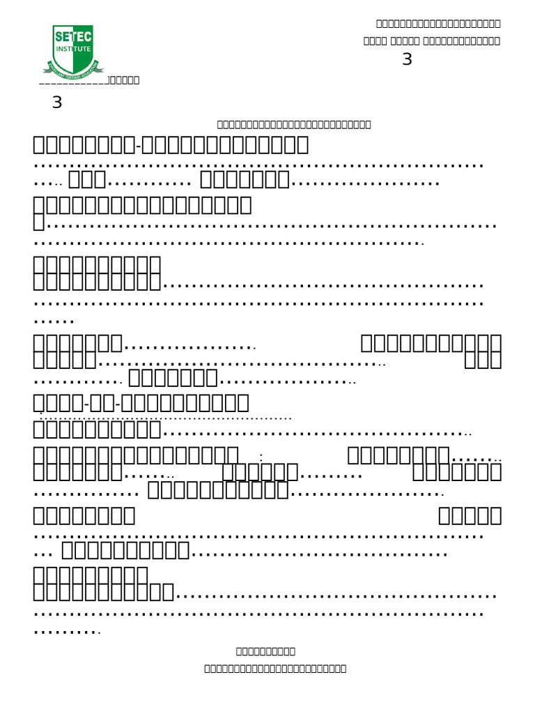 Assigment 3 | PDF