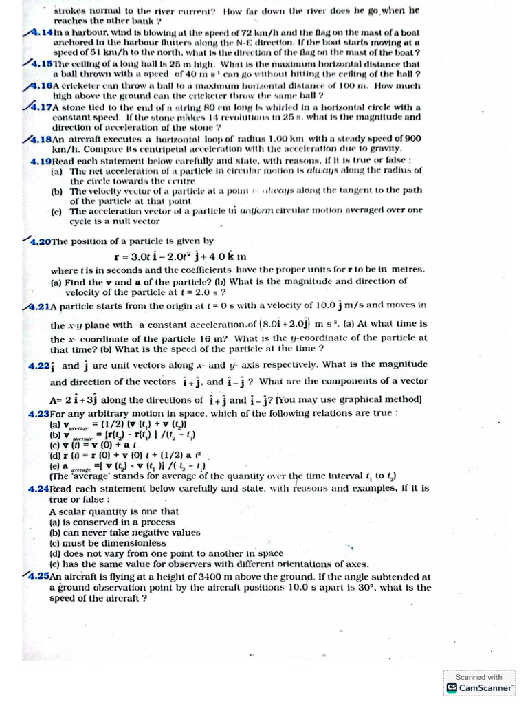 Physi | PDF