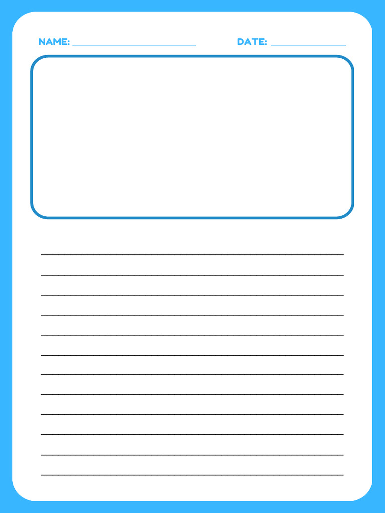 Form Writing | PDF