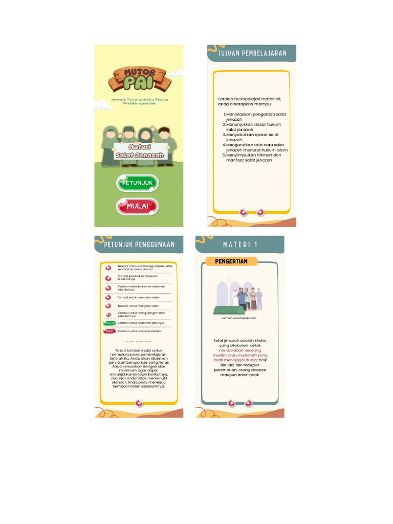 Prototype | PDF