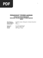 Download 4 RPP SMP PJOK by Uka Galmon SN82814695 doc pdf