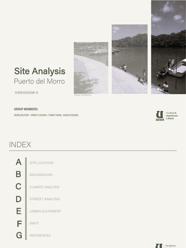 EL MORRO | PDF