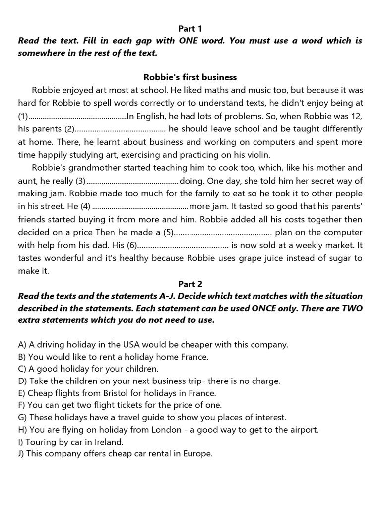 Cefr Testing Reading Full Mock Pdf Spider Spider Web