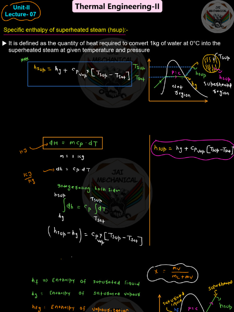 TE-II - Unit-02-Lecture-07 | PDF