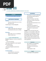Understanding Quantitative Research Designs | PDF | Descriptive ...