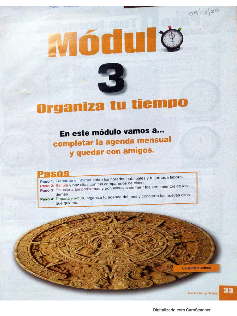 Módulo 3 | PDF
