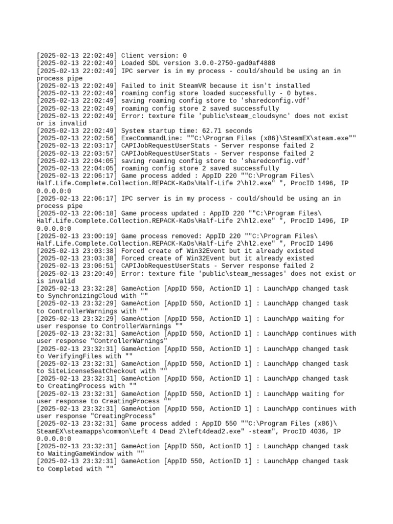 Console Log | PDF | Computer Engineering | Computer Science