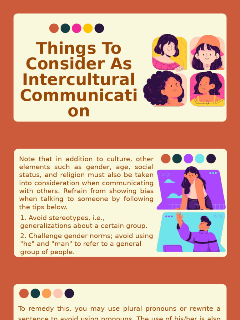 Intercultural Communication Essentials | PDF | Cross Cultural ...