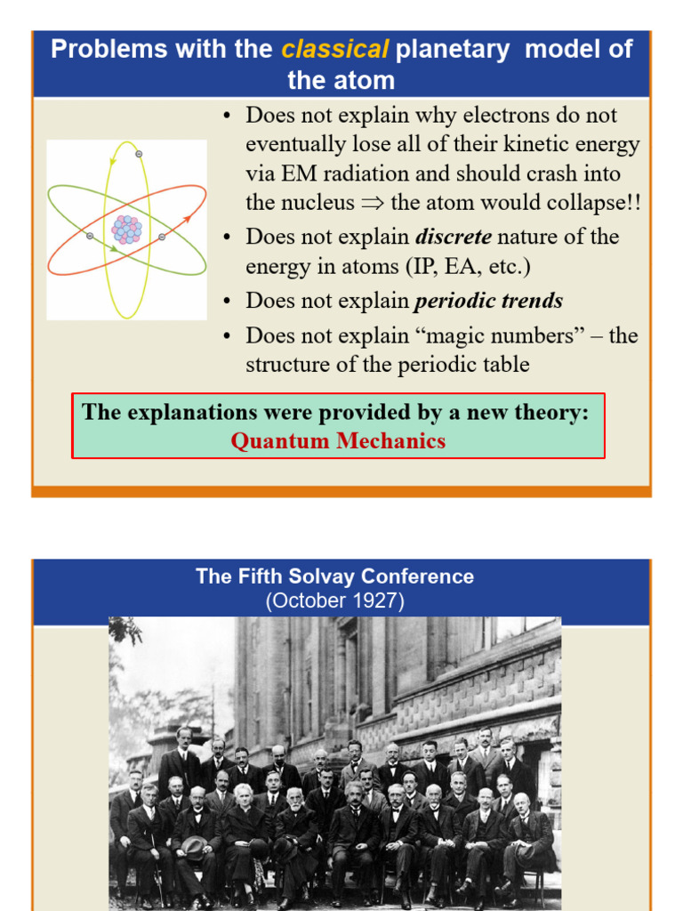 Intro Quantum Pdf Waves Electromagnetic Radiation