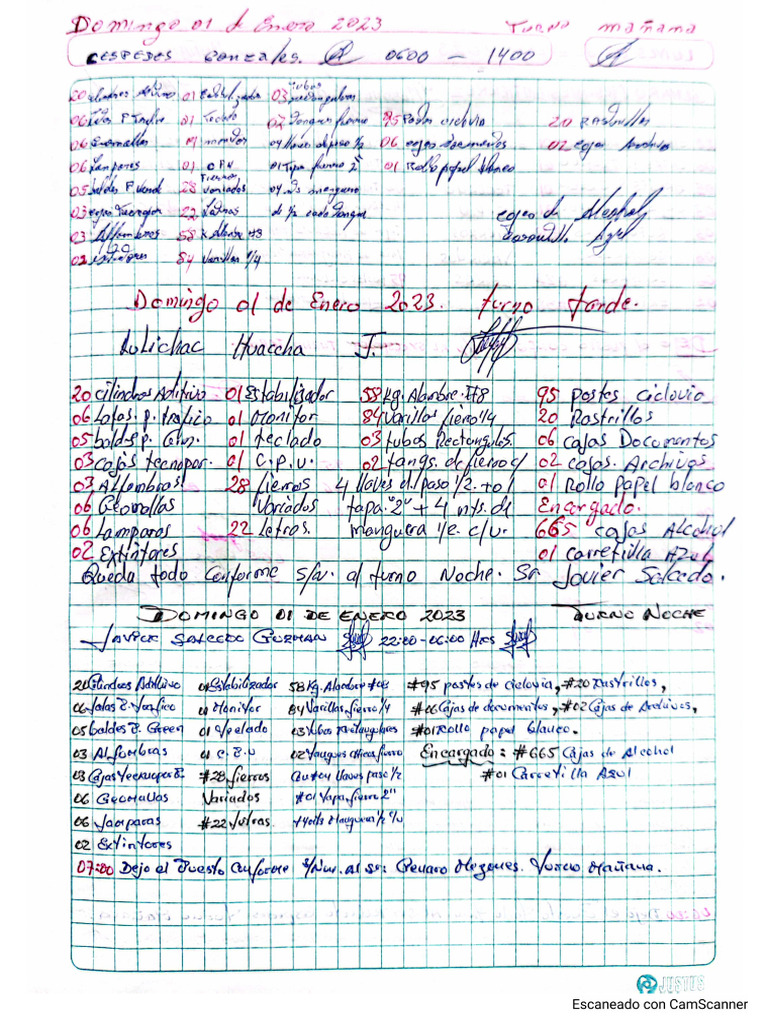 Caderno de Modasa 01 | PDF
