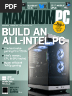Custom PC - Issue 232, January 2023 | PDF | Computing