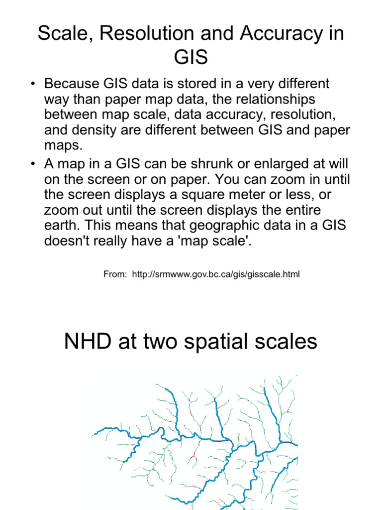 Scale | PDF | Science & Mathematics